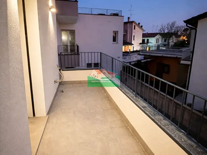 Appartamento bilocale in vendita in Via Guido Novello, Ravenna