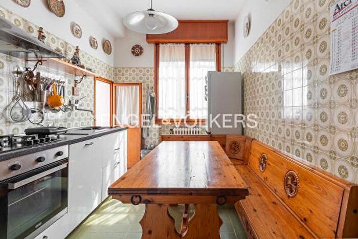 Case in Vendita e in Affitto - 3