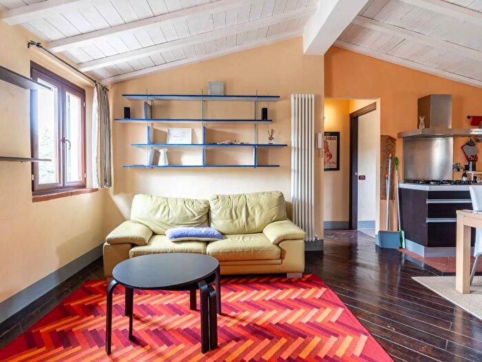 Appartamento bilocale in affitto in Via Chiantigiana per Ferrone, Impruneta