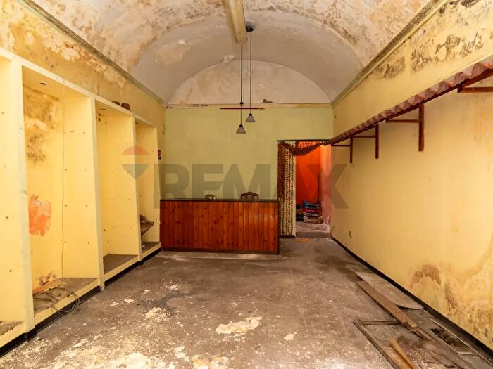 Appartamento monolocale in vendita in Via Conte Alaimo, Lentini