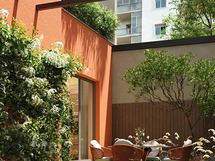 Casa con 5 locali in vendita in Via Serrano, Torino