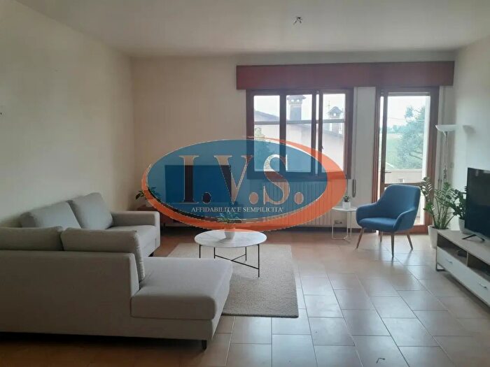 Appartamento quadrilocale in vendita in Via Don Angelo Berto, Cervarese Santa Croce