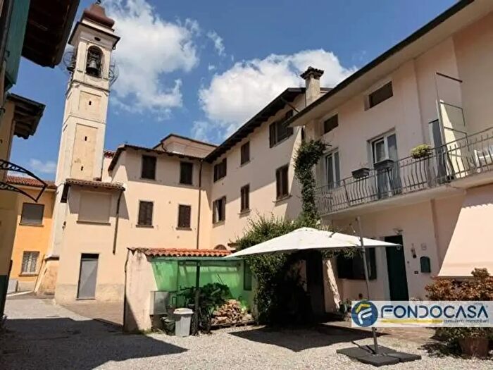 Appartamento quadrilocale in vendita in Via Milano, Palazzolo Sull'Oglio