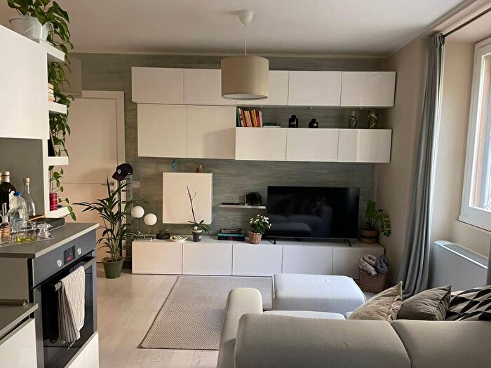 Appartamento bilocale in affitto in Via Elbano Gasperi, Campo di Marte, Firenze