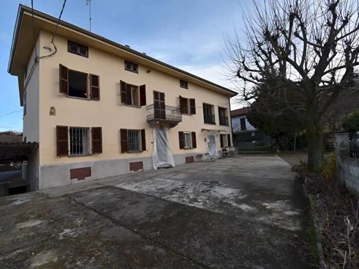 Case in Vendita e in Affitto - 2