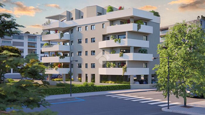 Appartamento quadrilocale in vendita in Via Gaetano Martino, Alcamo