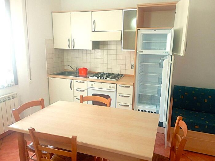 Appartamento bilocale in affitto in Irnerio, Bologna