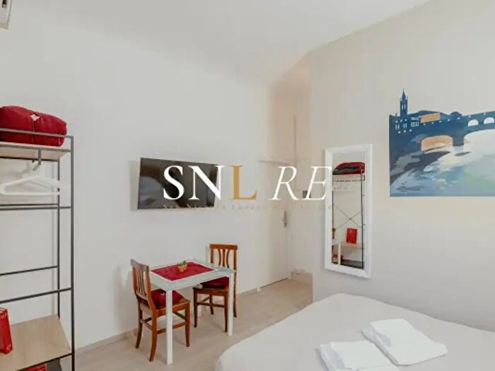 Appartamento con 6 locali in vendita in Via della Pergola, Firenze