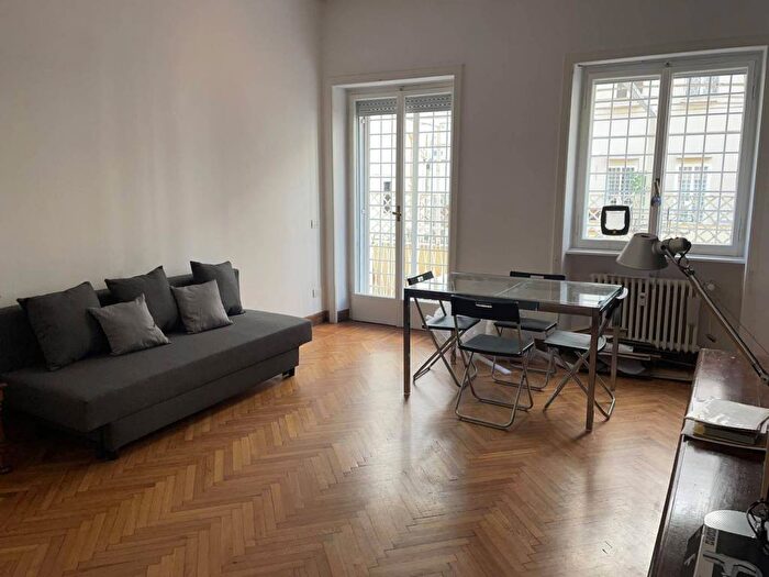 Appartamento bilocale in affitto in Via Salaria, Pinciano Villa Ada, Roma