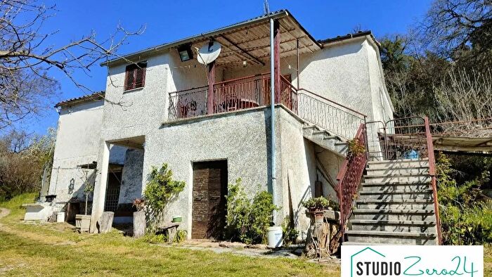 Casa quadrilocale in vendita in Rimembranze, Amelia