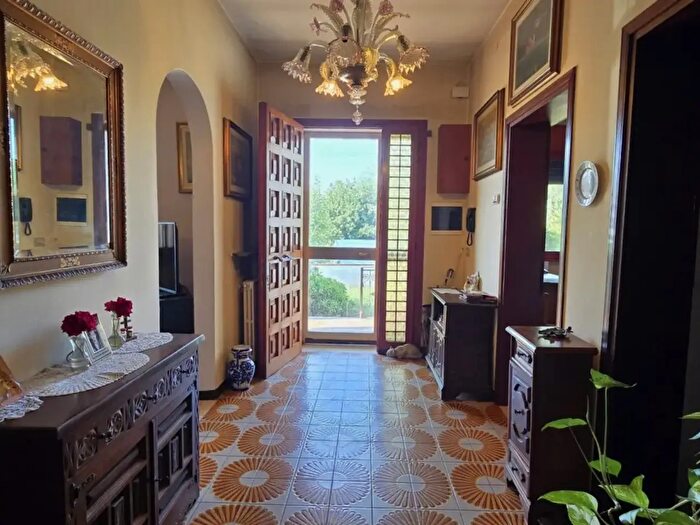 Casa quadrilocale in vendita in Via Fratelli Cervi, Camponogara