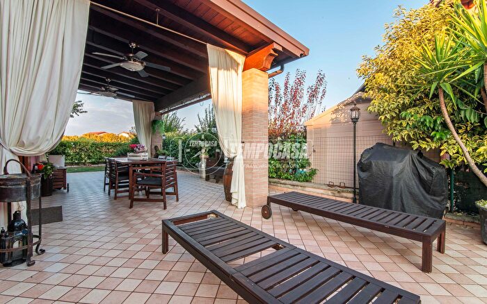 Casa con 5 locali in vendita in Via Giuseppe Tovini, Montichiari