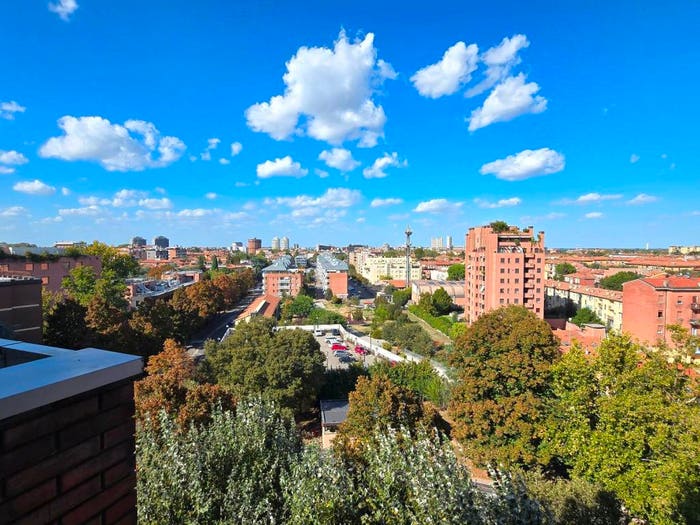 Appartamento con 5 locali in affitto in Via Giovanna Zaccherini Alvisi, Massarenti, Bologna