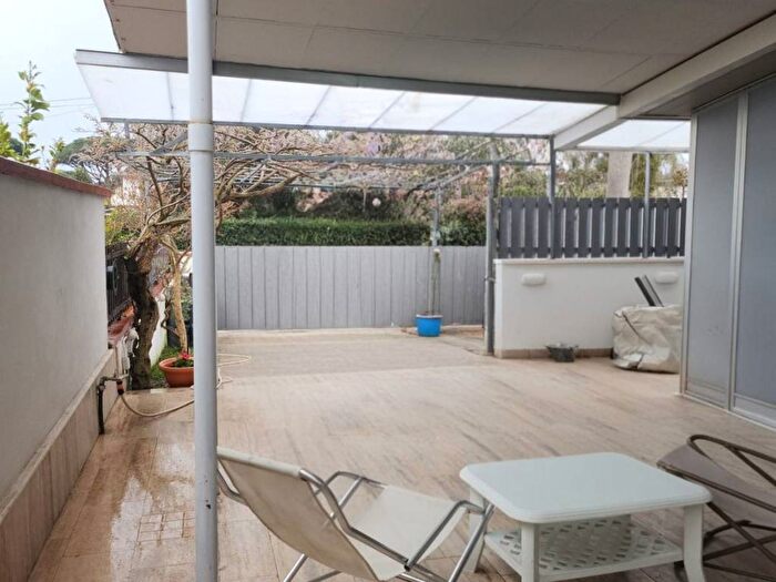 Casa trilocale in affitto in Via San Felice Circeo, Litoranea Terracina San Felice, Terracina