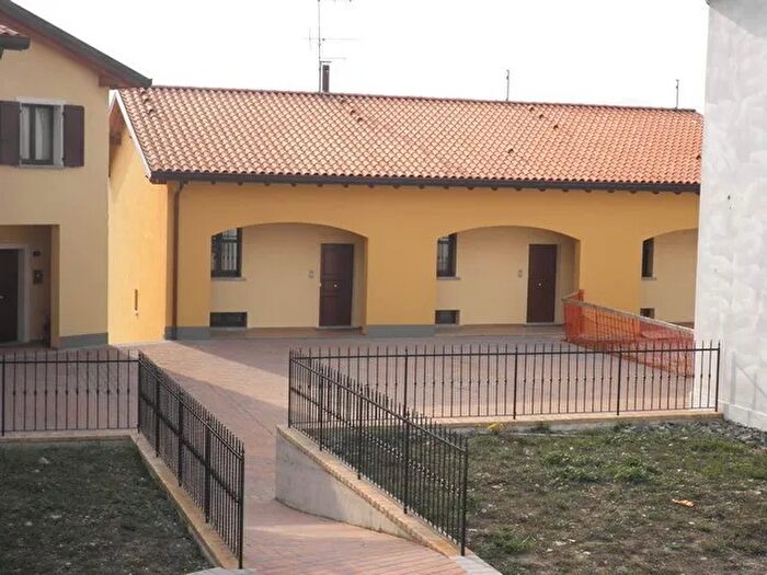 Casa bilocale in vendita in Ponte Messa Pennabilli Rn, Pennabilli