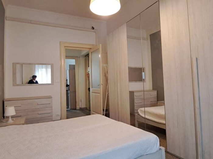 Appartamento bilocale in affitto in Via Ceresole, Barriera di Milano, Torino
