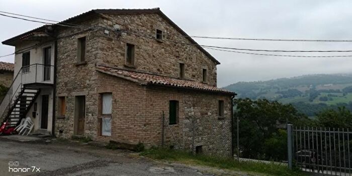 Casa con 5 locali in vendita in Località Le Porte, Novafeltria