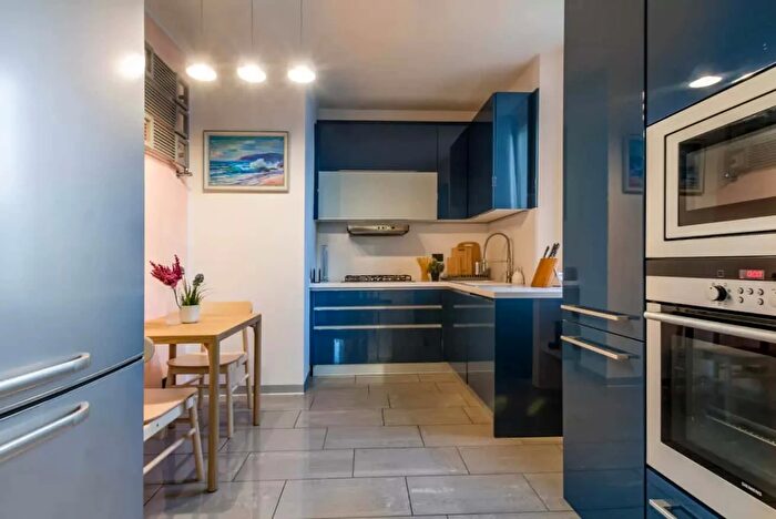 Appartamento in affitto in Via Vittorio Emanuele II, Cernobbio