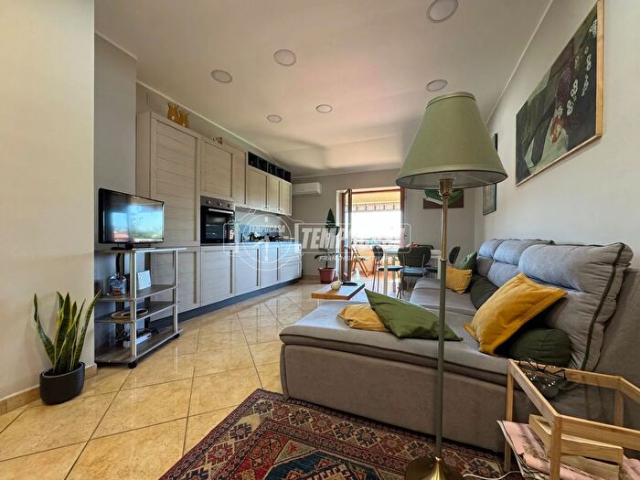 Appartamento trilocale in vendita in Via Piano Alvanella I Traversa, Monteforte Irpino