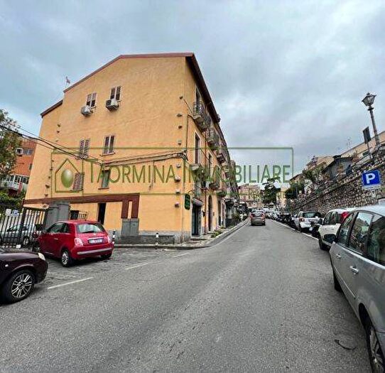 Appartamento bilocale in affitto in Viale San Pancrazio, Centro, Taormina