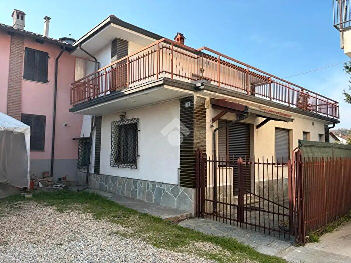 Case in Vendita e in Affitto - 3