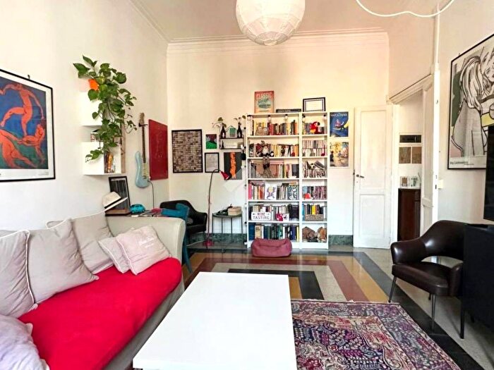 Appartamento bilocale in affitto in Viale Angelico, Mazzini Delle Vittorie, Roma