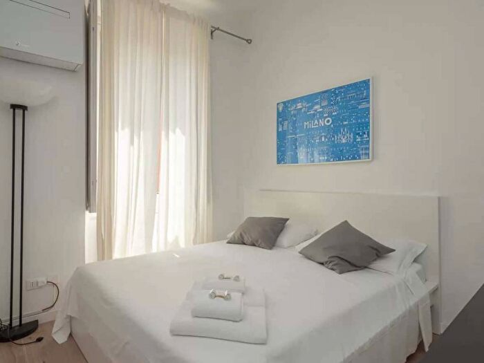 Appartamento in affitto in Via Clusone, Montenero, Milano