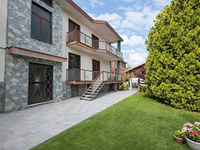 Appartamento bilocale in affitto in Via Sacra San Michele, Collegno