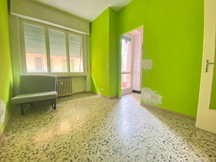 Appartamento bilocale in affitto in Valentino, Casale Monferrato