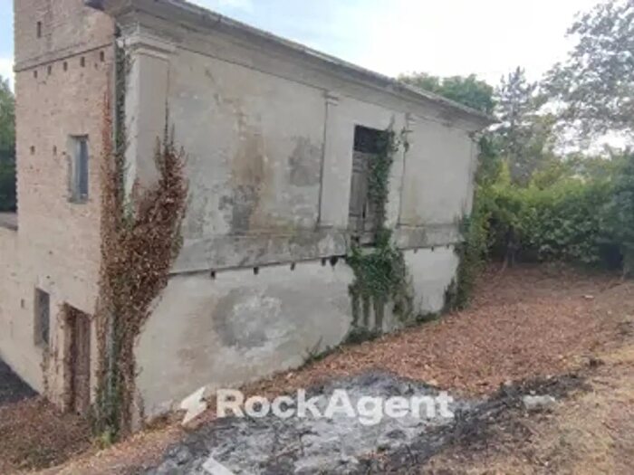 Casa bilocale in vendita in Civitaquana