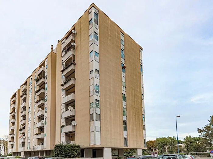 Appartamento con 5 locali in vendita in Via Paola Drigo, Roma