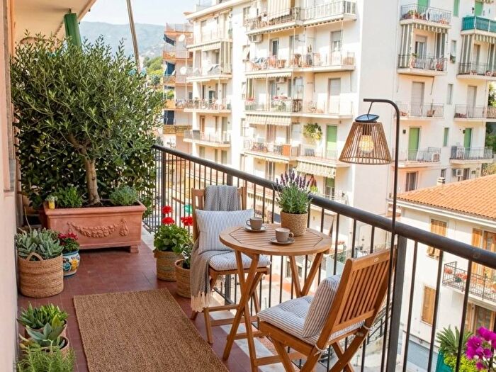 Appartamento bilocale in vendita in Via Galileo Galilei, Borgo, Sanremo
