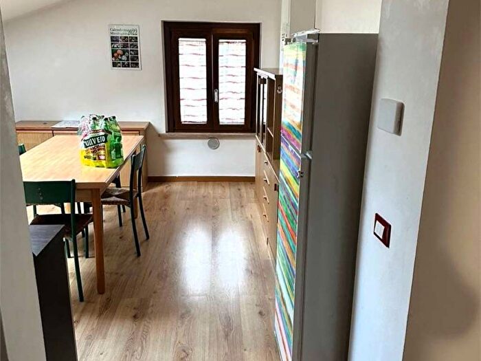 Appartamento bilocale in affitto in Levata, Curtatone