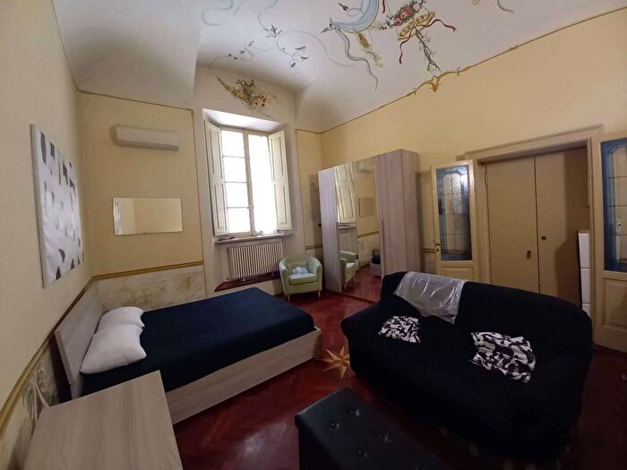 Appartamento in affitto in Centro Storico, Piacenza