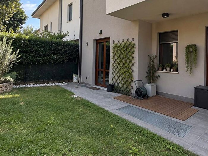 Appartamento bilocale in vendita in Arconi, Cantù