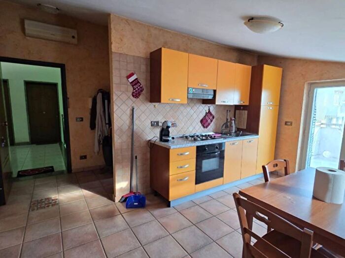 Casa trilocale in affitto in Capodrise