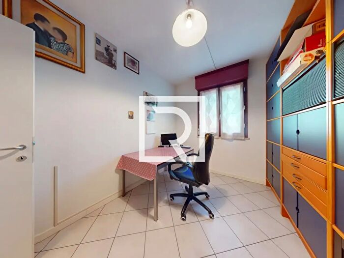 Appartamento trilocale in vendita in Via Gastone Sozzi Snc, Gatteo