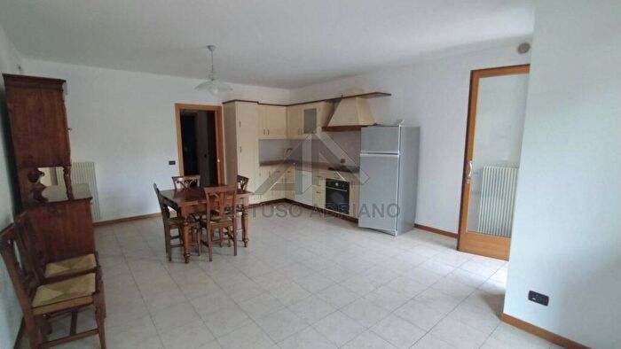 Appartamento in vendita in Fonte