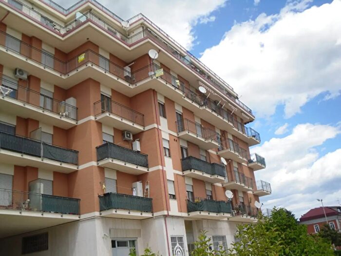 Appartamento quadrilocale in vendita in Via Salaria, Monsampolo Del Tronto