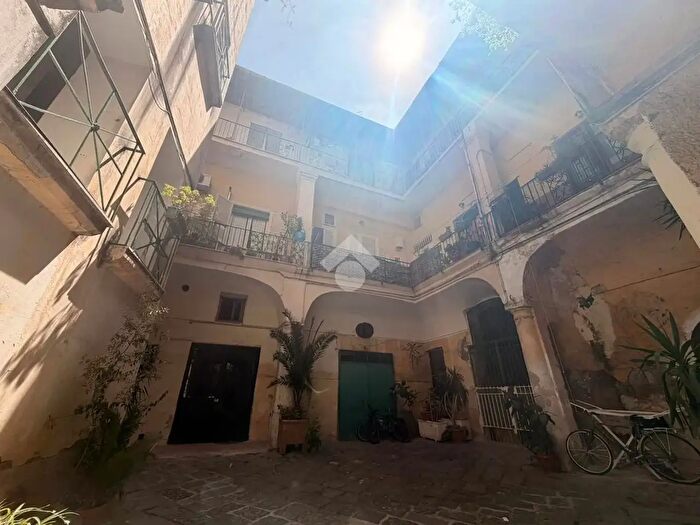 Appartamento bilocale in vendita in Via Giuseppe Mazzini, Sant'Antimo