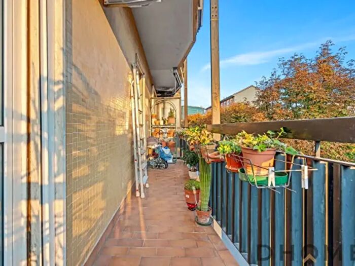 Appartamento trilocale in vendita in Via Fiume, Sesto San Giovanni