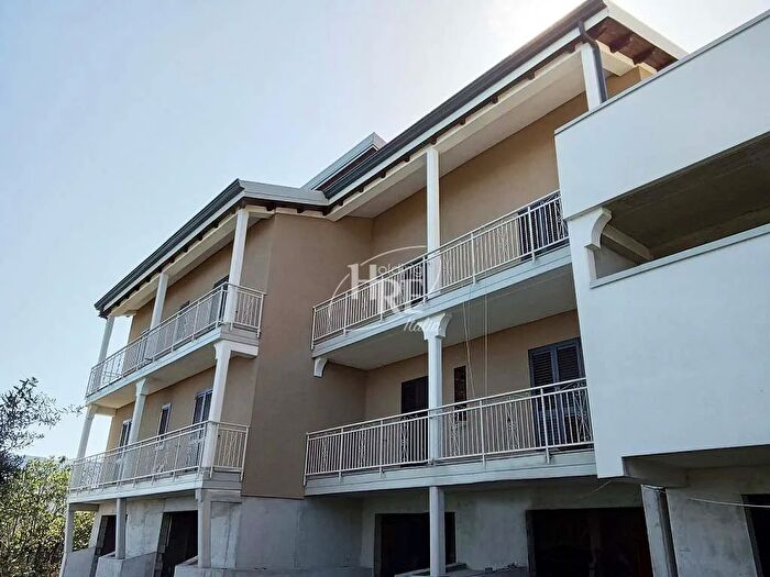 Appartamento in vendita in Cda Timpone degli Ulivi Cosenza, Cosenza