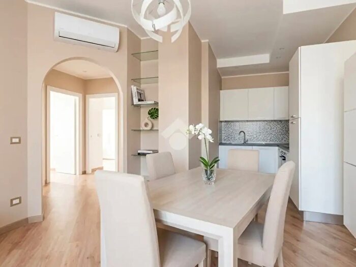 Appartamento trilocale in vendita in Via Panama, Termoli