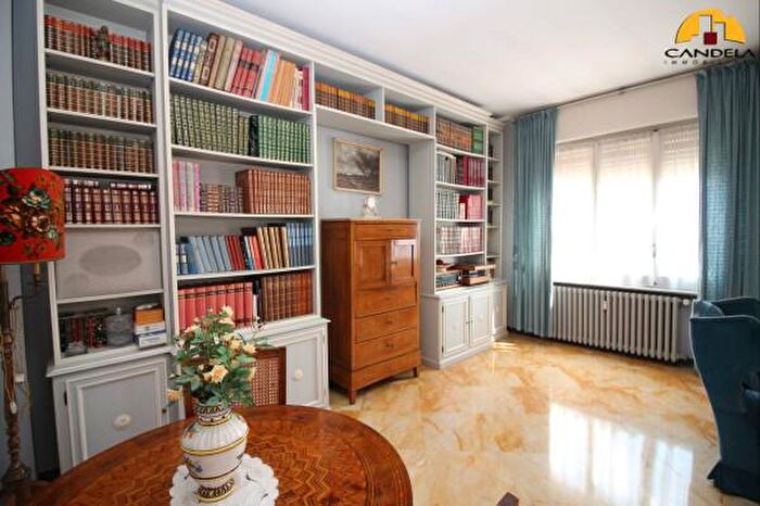 Case in Vendita e in Affitto - 3