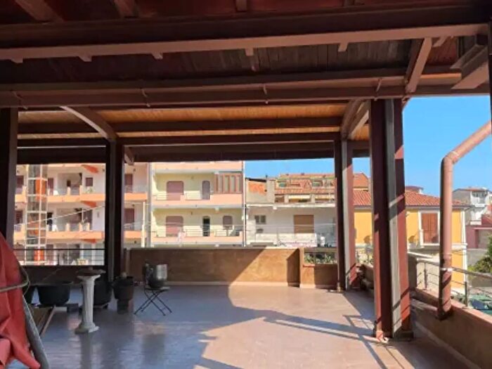 Casa con 5 locali in vendita in Via Nazionale, SantAlessio Siculo