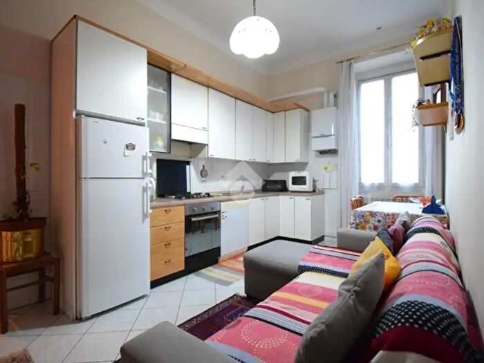 Appartamento bilocale in vendita in Via l Fossati, Monza