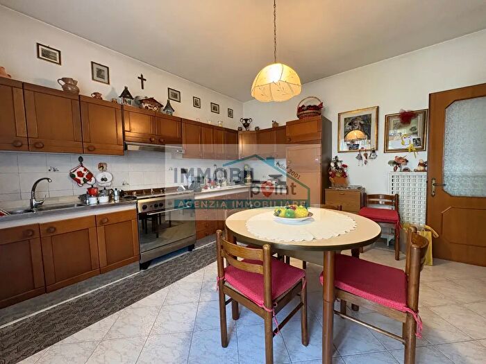 Casa trilocale in vendita in Via SantAntonio, Veggiano