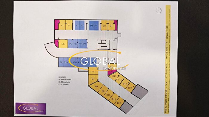 Case in Vendita e in Affitto - 3