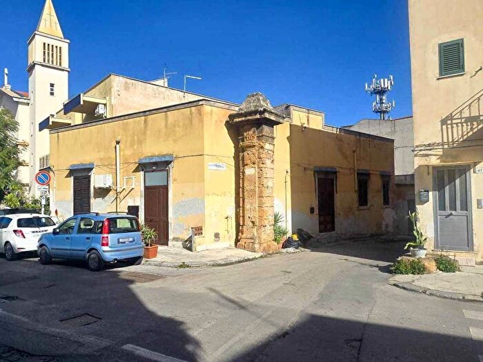 Appartamento con 5 locali in affitto in Via Villa Cardillo, Cardillo, Palermo