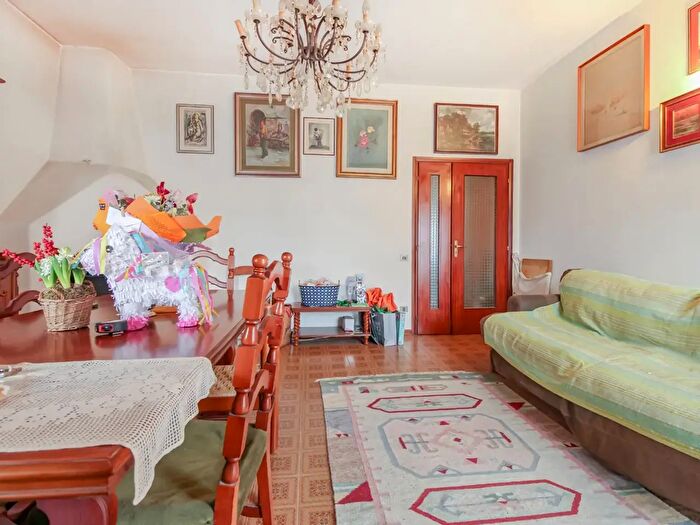 Appartamento quadrilocale in vendita in Ravenna